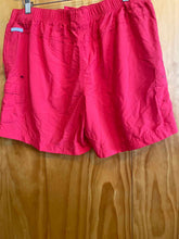 Load image into Gallery viewer, Size Large Columbia Red Women's Shorts
