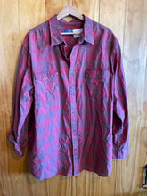 Load image into Gallery viewer, Size 2XL The Foundry Supply Co. Men&#39;s Long Sleeve Shirt
