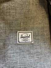 Load image into Gallery viewer, Herschel Backpack

