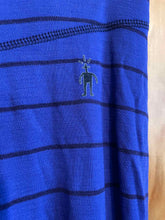 Load image into Gallery viewer, Size Small Smart Wool Purple Women's Base Layer Bottom
