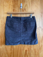 Load image into Gallery viewer, Size 10 Horny Toad Gray Skirt

