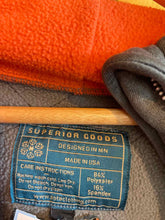 Load image into Gallery viewer, Size XL Superior Goods Grey Women&#39;s Sweater &amp; Sweatshirt
