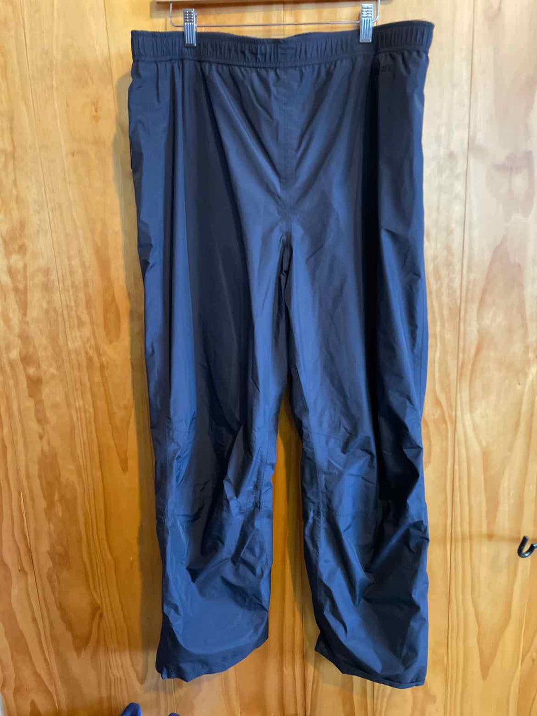 Size XL LL Bean Men's Rain Pants