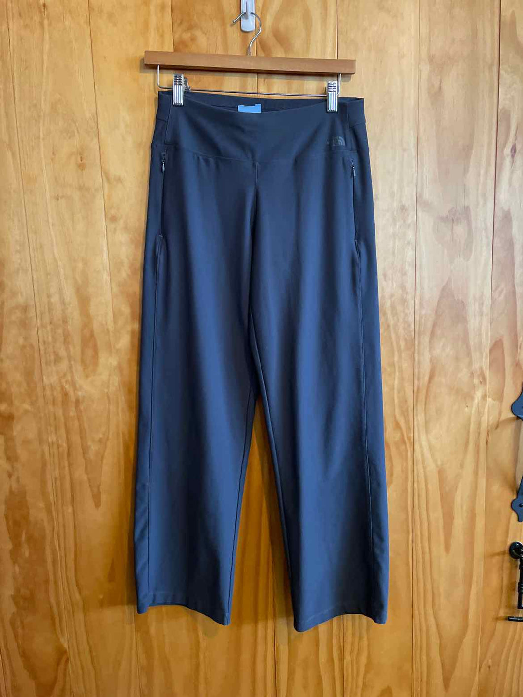 Size S The North Face Grey Women's Leggings