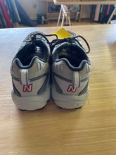 Load image into Gallery viewer, Women's Shoe Size 8.5 New Balance Grey Running Shoes

