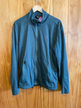 Load image into Gallery viewer, Size L Daehlie Green Women's Long Sleeve Shirt
