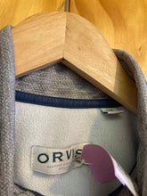 Load image into Gallery viewer, Size L Orvis Men's Fleece
