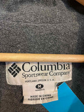 Load image into Gallery viewer, Women Size Medium Columbia Grey Women&#39;s Winter Jacket
