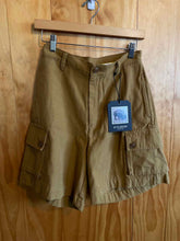 Load image into Gallery viewer, Size 28 Filson Brown Women's Shorts
