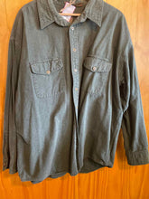Load image into Gallery viewer, Size XXL St John's Bay Men's Long Sleeve Shirt
