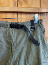 Load image into Gallery viewer, Size S Zoic Green Women's Shorts
