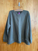 Load image into Gallery viewer, Size 2XL Carhartt Green Women&#39;s Sweater &amp; Sweatshirt

