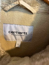 Load image into Gallery viewer, Size Large Carhartt W.I.P. Men's Fleece
