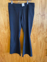 Load image into Gallery viewer, Size X-Large Lucy Black Women's Pants
