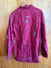 Load image into Gallery viewer, Size L Columbia Men's Long Sleeve Shirt
