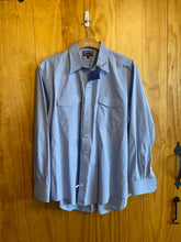 Load image into Gallery viewer, Size XL Schaeffer Outfitters Men&#39;s Long Sleeve Shirt
