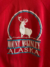 Load image into Gallery viewer, Size Large Red Women's Sweater &amp; Sweatshirt
