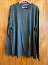 Load image into Gallery viewer, Size TXL Eddie Bauer Men's Long Sleeve Shirt
