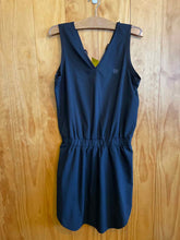 Load image into Gallery viewer, Size Medium Lole Black Dress
