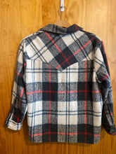 Load image into Gallery viewer, CPO Provisions Men's Flannel
