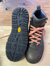 Load image into Gallery viewer, Shoe Size 10 Danner Brown Boots
