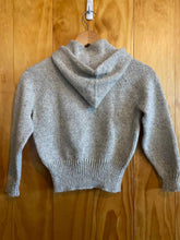 Load image into Gallery viewer, Child Size Snowy Peak Girl's Sweater and Sweatshirt
