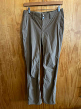 Load image into Gallery viewer, Size 4 Marmot Taupe Women's Hiking Pants
