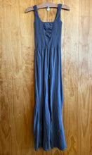 Load image into Gallery viewer, Size XS Free People Grey Women's Overalls
