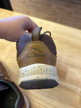 Load image into Gallery viewer, Shoe Size 9.5 L.L. Bean Casual Shoes
