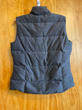 Load image into Gallery viewer, Size Small Eddie Bauer Black Women's Vest
