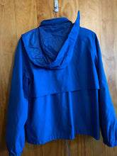 Load image into Gallery viewer, Eddie Bauer Blue Women's Jacket

