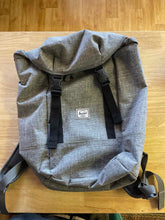 Load image into Gallery viewer, Herschel Backpack
