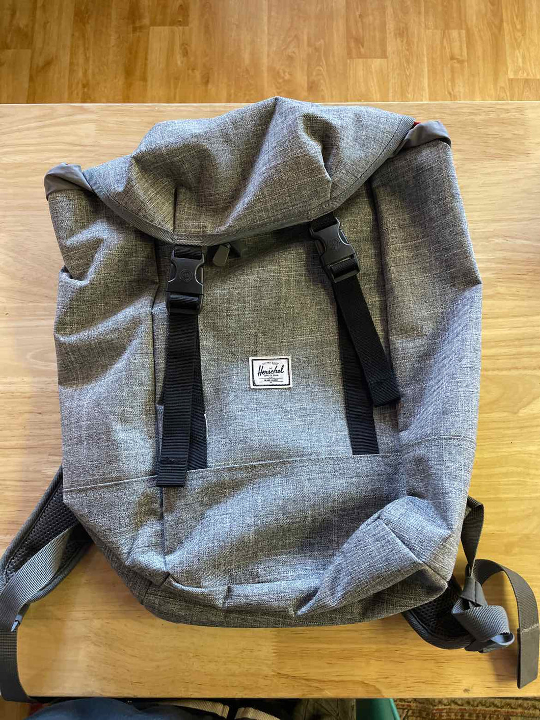 Herschel Backpack