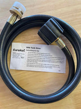 Load image into Gallery viewer, Eureka Propane Hose
