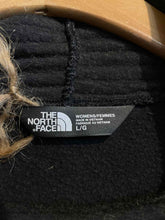 Load image into Gallery viewer, Size Large The North Face Black Women's Sweater &amp; Sweatshirt
