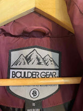 Load image into Gallery viewer, Women Size XS Boulder Gear Magenta Women&#39;s Winter Jacket
