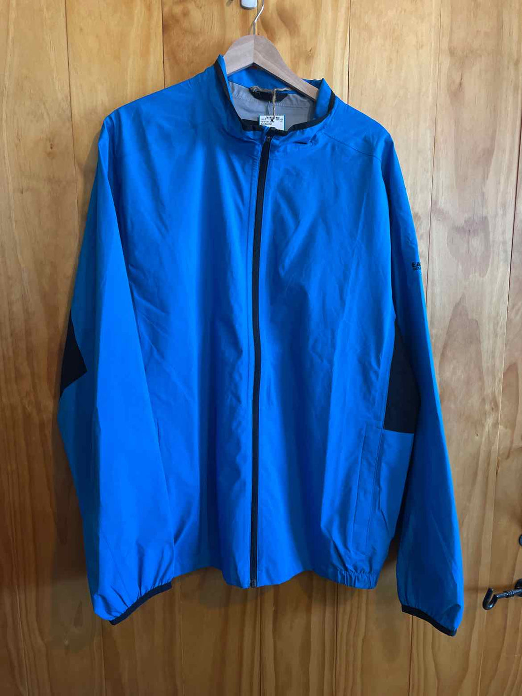 Size XL Sun Mountain Men's Rain Jacket