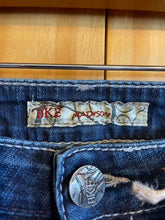 Load image into Gallery viewer, Size 29 BKE Blue Women's Jeans
