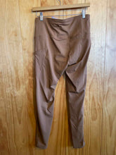 Load image into Gallery viewer, Size L unbranded Brown Women's Leggings
