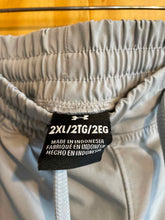 Load image into Gallery viewer, Size XXL Under Armour Men's Pants

