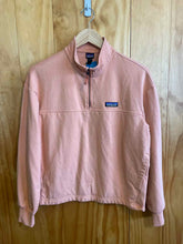 Load image into Gallery viewer, Size Small Patagonia Peach Women's Sweater &amp; Sweatshirt
