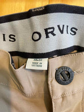 Load image into Gallery viewer, Size 38x32 Orvis Men's Pants
