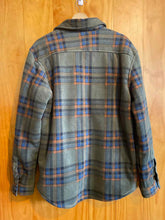 Load image into Gallery viewer, Size L Eddie Bauer Men's Jacket
