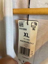 Load image into Gallery viewer, Size XL Adidas Men's Short Sleeve Shirt
