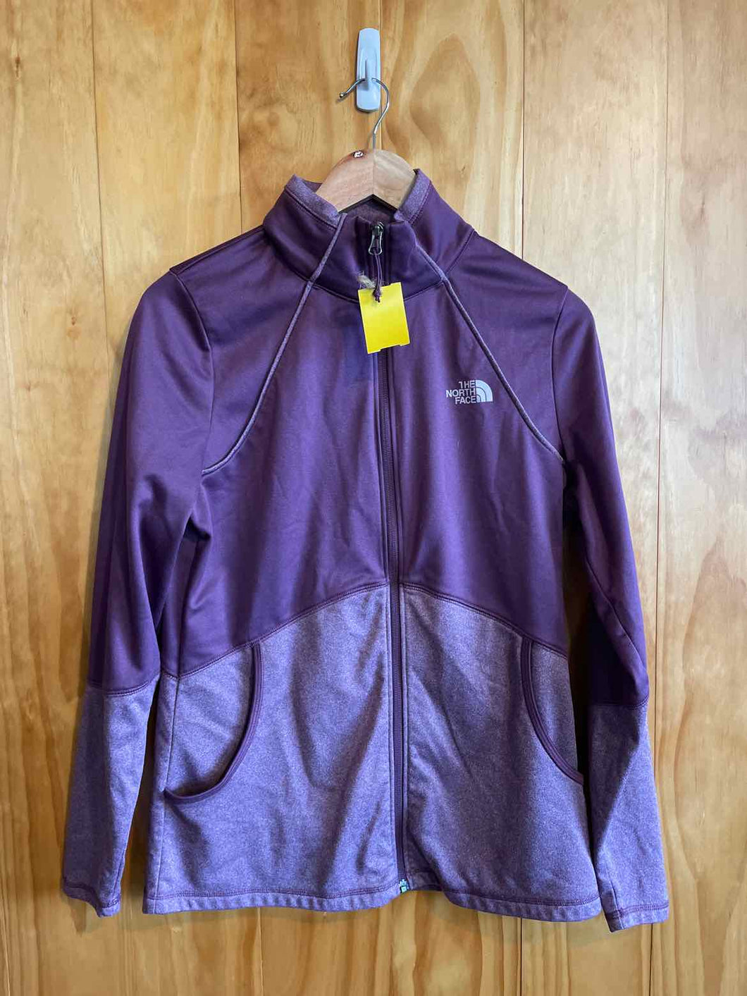 Women Size L The North Face Purple Women's Light Jacket