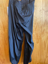 Load image into Gallery viewer, Size Large Athleta Black Women's Sweatpants
