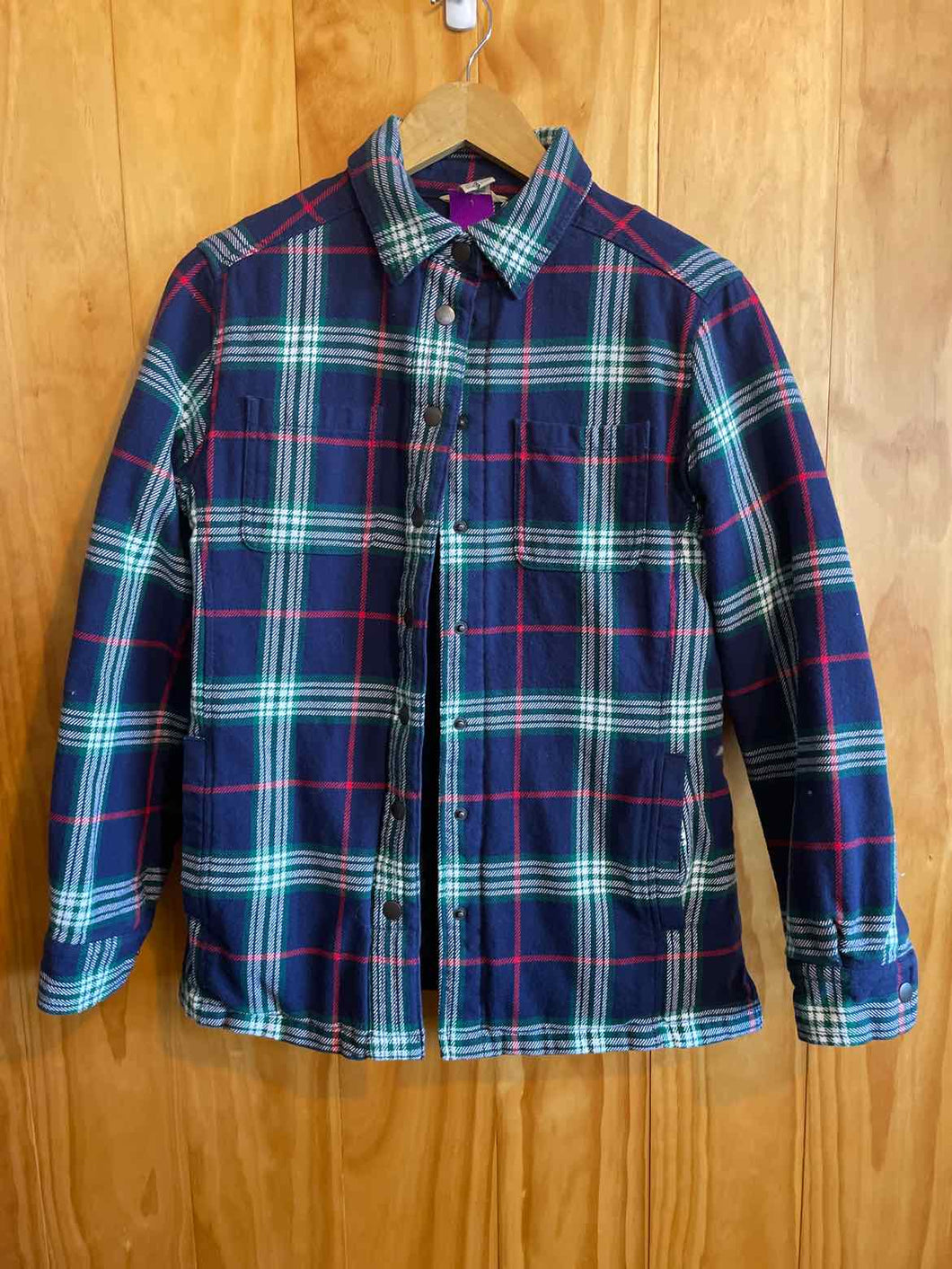 Size XS Duluth Trading Men's Light Jacket