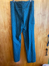 Load image into Gallery viewer, Size NA Duluth Trading Heather Teal Women's Pants
