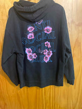 Load image into Gallery viewer, Mens Size XL Anti Social Social Club Men's Hoodie
