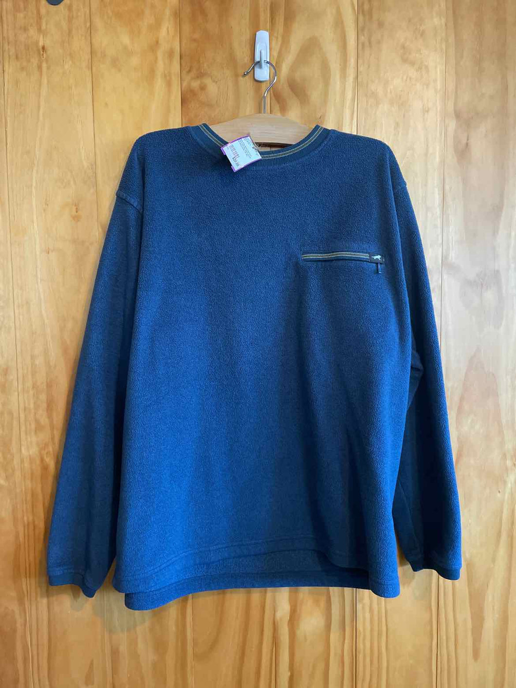 Toad & Co Men's Fleece